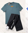 Premium Co-Ord Set – Oversized Drop Shoulder T-Shirt & Relaxed Fit Trouser