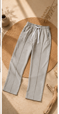 Relax Fit Baggy Trouser (Off White,Black,White,Navy Blue,Brown)